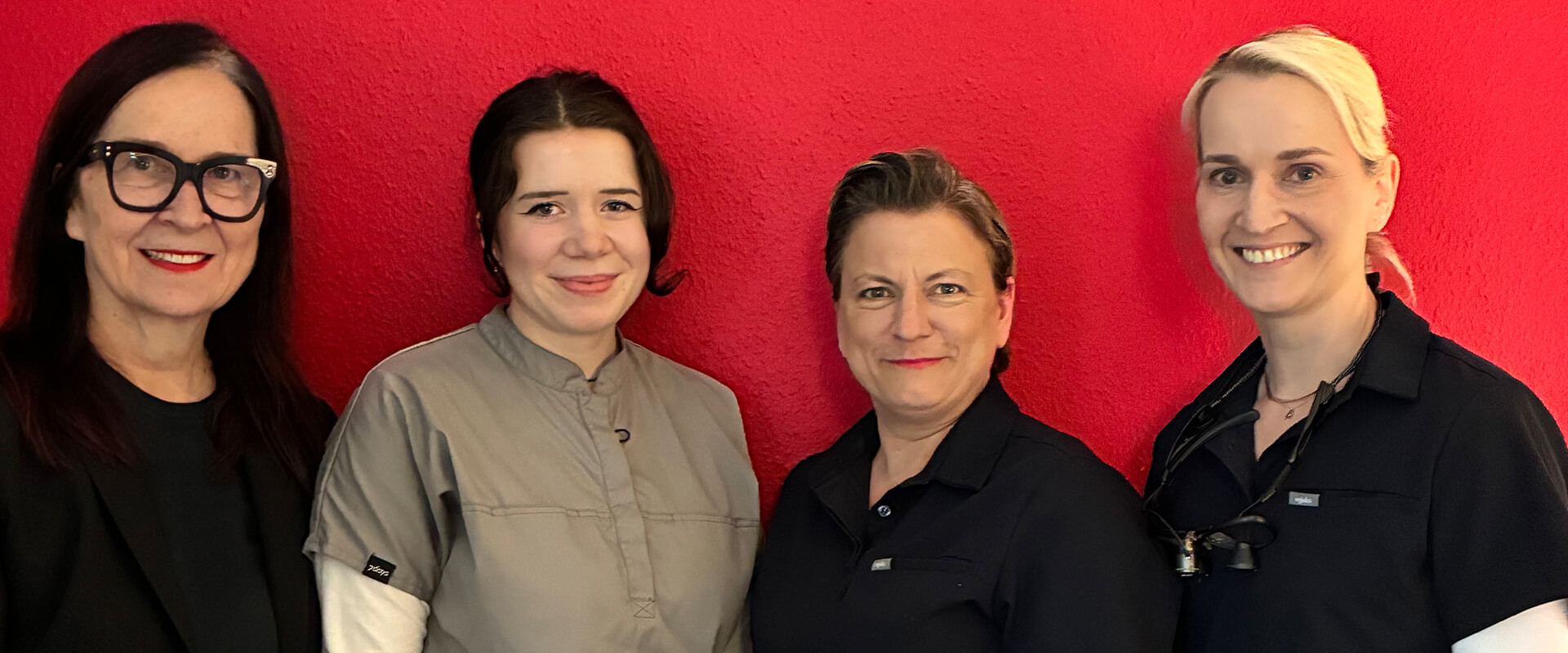 Foto der Mitarbeitenden